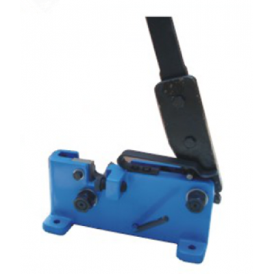 Manual cutter
